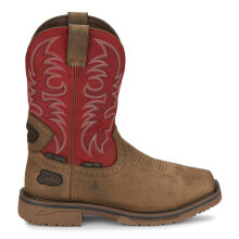  Justin Original Workboots