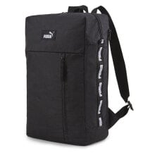 Мужские спортивные рюкзаки pUMA Evoess Box Backpack