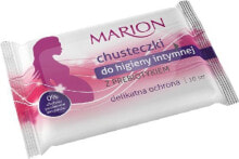 Marion Hygiene products and items