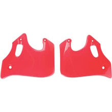 UFO Honda CR 125 R 94 Radiator Shrouds