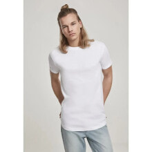 URBAN CLASSICS Shaped T-Shirt