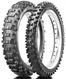 Мотошины летние Maxxis Maxxenduro M7324 (TT) DOT21 120/90 R18 65R