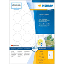 HERMA Children's products for hobbies and creativity