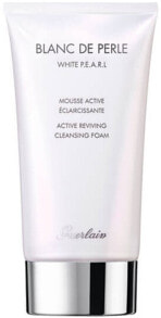 Regenerierender Reinigungsschaum - Guerlain Blanc De Perle White Pearl Active Reviving Cleansing Foam