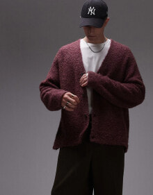 Men's sweaters and cardigans