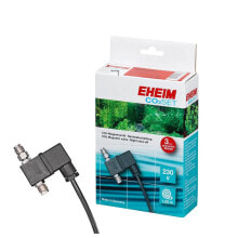 Купить товары для рыб и рептилий Eheim: EHEIM CO2 230V/50Hz magnetic valve