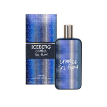 Iceberg Change The Flow 50 ml eau de toilette für Herren