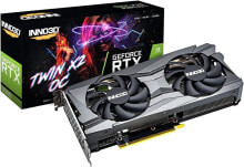 Video cards for computers