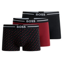 BOSS Bold Design 10260694 boxers 3 units