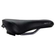 Bicycle saddles