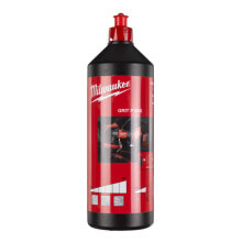 Купить ящики для строительных инструментов Milwaukee: Milwaukee Politur Rot 1200, 1000 ml