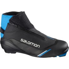 Ботинки для беговых лыж Salomon купить от $182