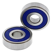 All BALLS 25-1138 Wheel Bearing Kit