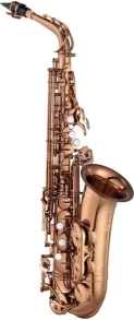 Yamaha YAS-62A 04 Eb-Altsaxophon, Amber