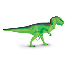 SAFARI LTD Snapping T Rex Figure