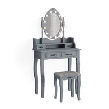 Dressing tables for the bedroom