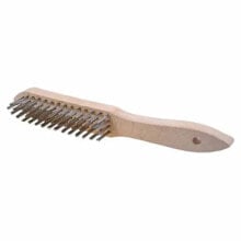 OSBORN 0001158525 0.30 mm Brass Steel Brush