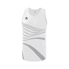 ERIMA Racing Sleeveless T-Shirt