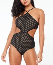 Women's swimwear