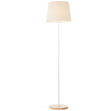 Floor lamps with 1 lampshade