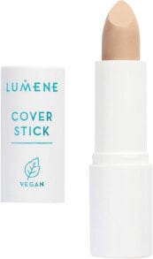 Face correctors and concealers