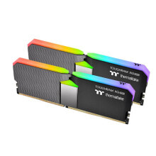 Модули памяти (RAM) Thermaltake TOUGHRAM XG модуль памяти 16 GB 2 x 8 GB DDR4 4400 MHz R016D408GX2-4400C19A