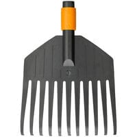 Fiskars Rake - Plastic - 320 mm