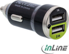 Car chargers and adapters for mobile phones