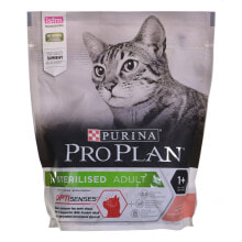 Cat food Purina Pro Plan Fish 400 g