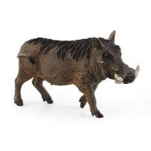 Schleich Wild Life Warthog 14843