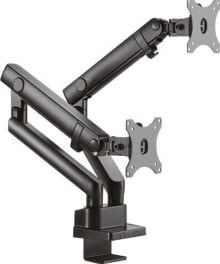 Brackets, holders and stands for monitors