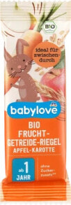 Baby food