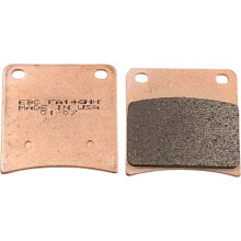 EBC FA-HH Series FA146HH Sintered Brake Pads