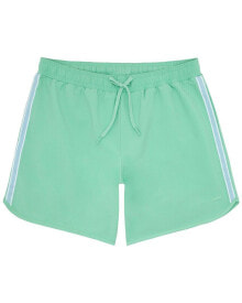 Men's swimming trunks and shorts