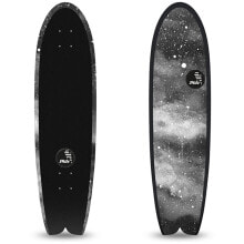 Купить скейтборды Slide: SLIDE Neme pro 35´´ surfskate deck