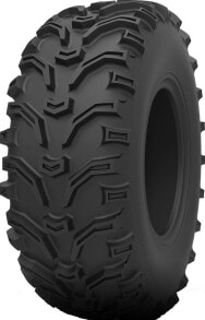 Tires for ATVs