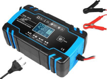 Chargers for car batteries