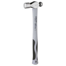 RUTHE 3009101719 Fiberglass Ball Hammer