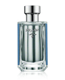 Prada L'Homme L'Eau de Toilette Spray