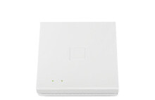 PoE оборудование Lancom Systems LX-6400 3550 Мбит/с Питание по Ethernet (PoE) Белый 61824