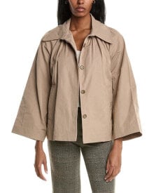 Women's coats, jackets and vests