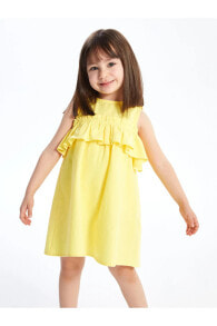 Baby dresses and sundresses for girls