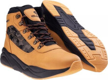 Men's Trekking Boots