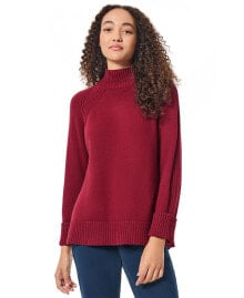 Women's sweaters and cardigans