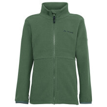 VAUDE Pulex II full zip fleece