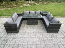 Garden furniture sets