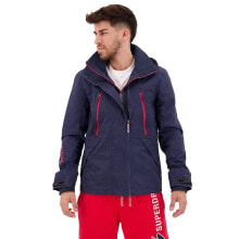 SUPERDRY Tech Attacker Jacket