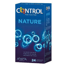 Презервативы Nature Control