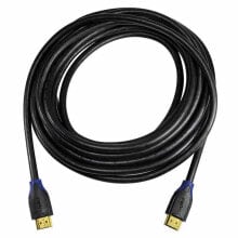 LOGILINK 900325876 10 m HDMI Cable