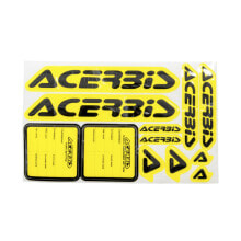 Acerbis Decal Kit